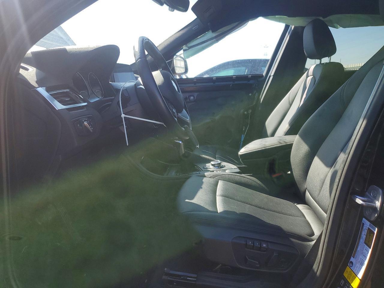 2018 BMW X1 xDrive28I - zdjęcie 7