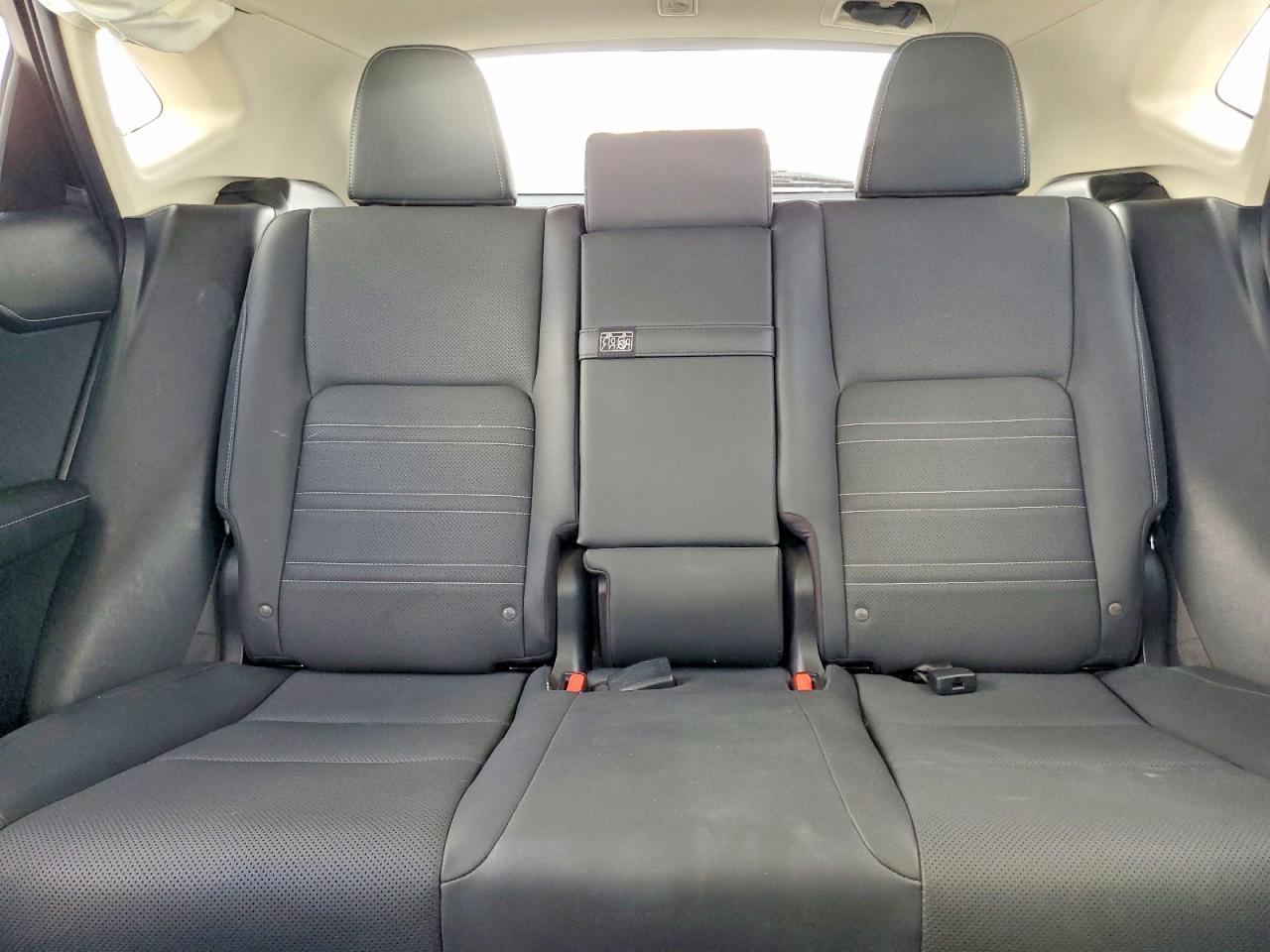 2021 Lexus Nx 300 Base - zdjęcie 10