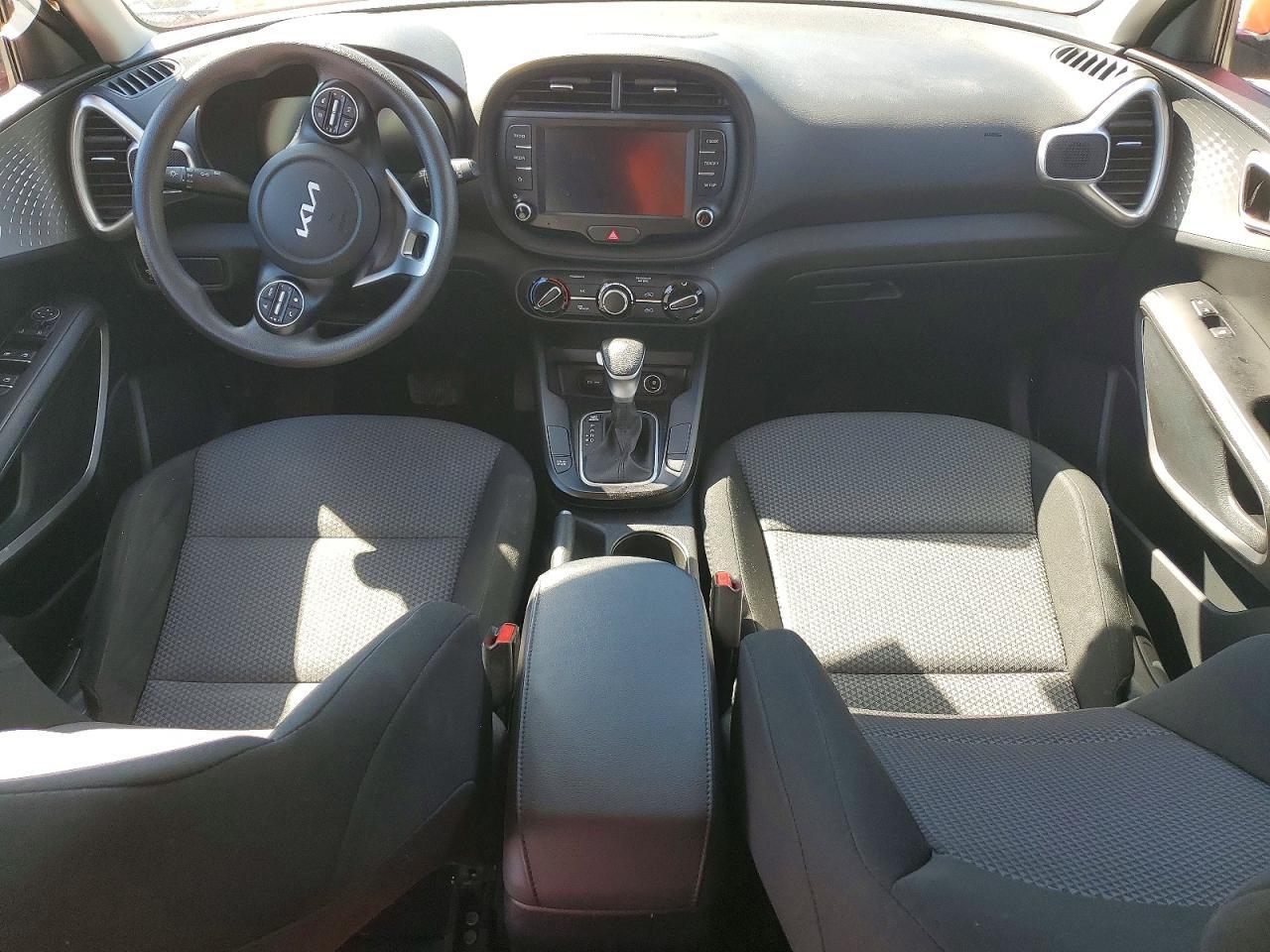 2023 Kia Soul Lx - zdjęcie 8