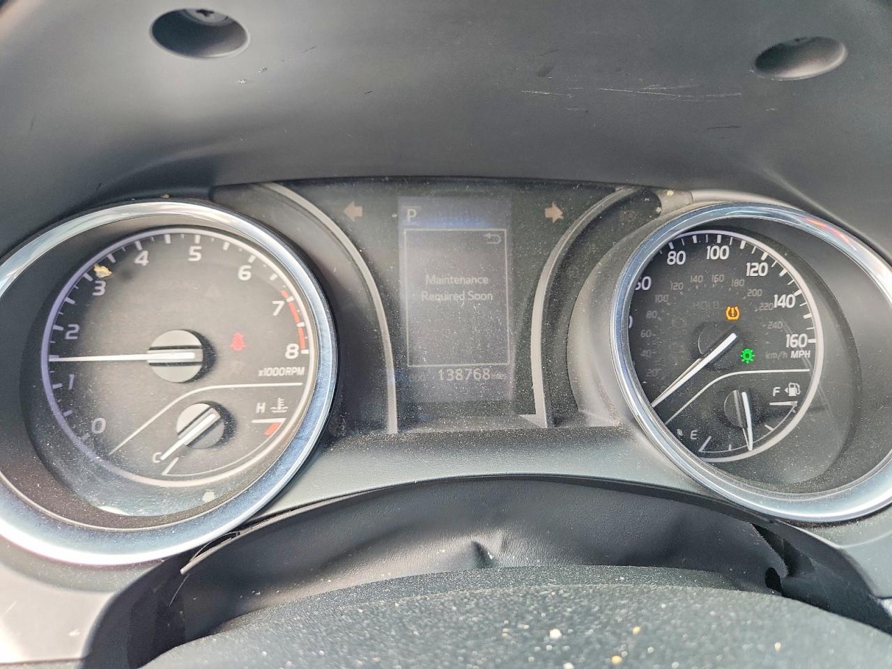 2019 Toyota Camry Se - zdjęcie 9