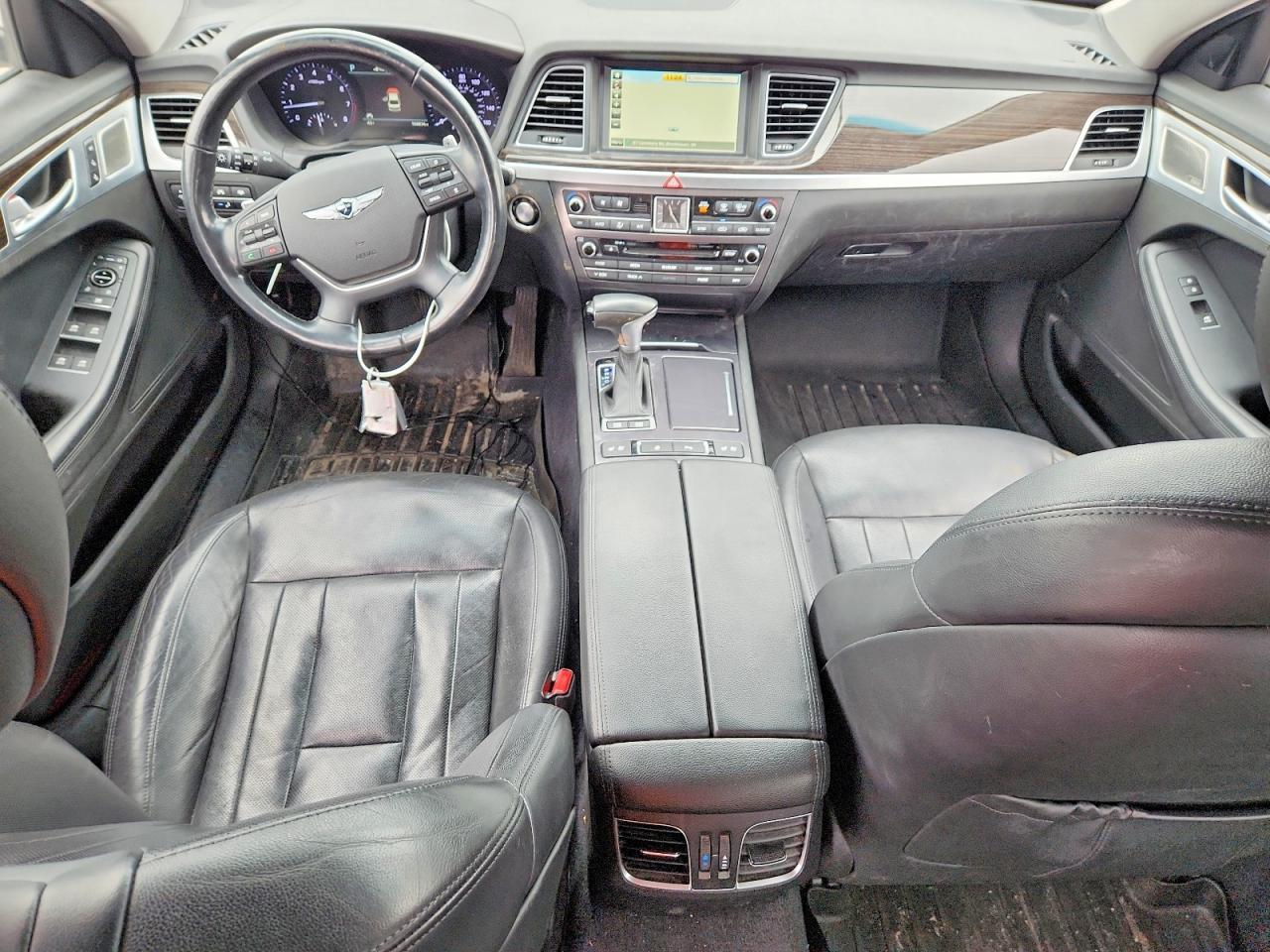 2018 Amtc G80 - zdjęcie 8