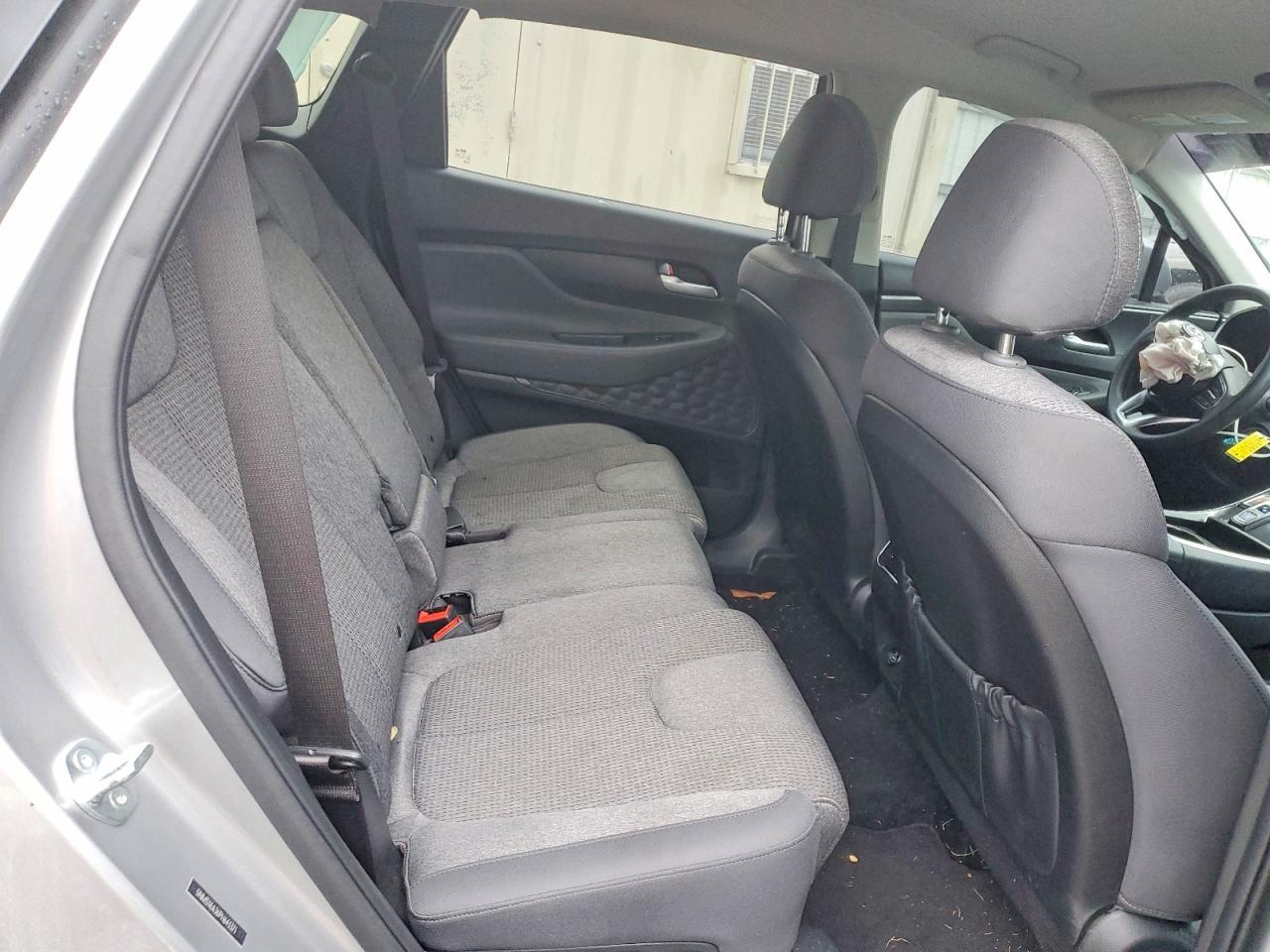 2023 Hyundai Santa Fe Se - zdjęcie 11