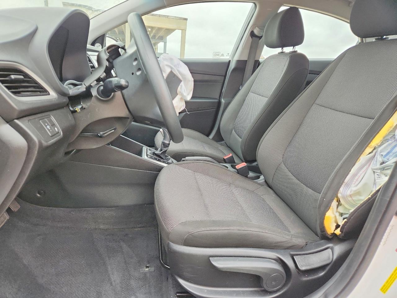 2020 Hyundai Accent Se - zdjęcie 7