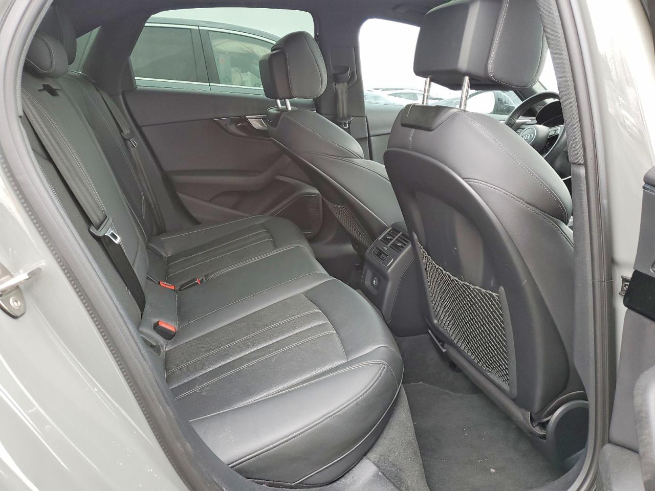 2020 Audi A4 Prestige - zdjęcie 10