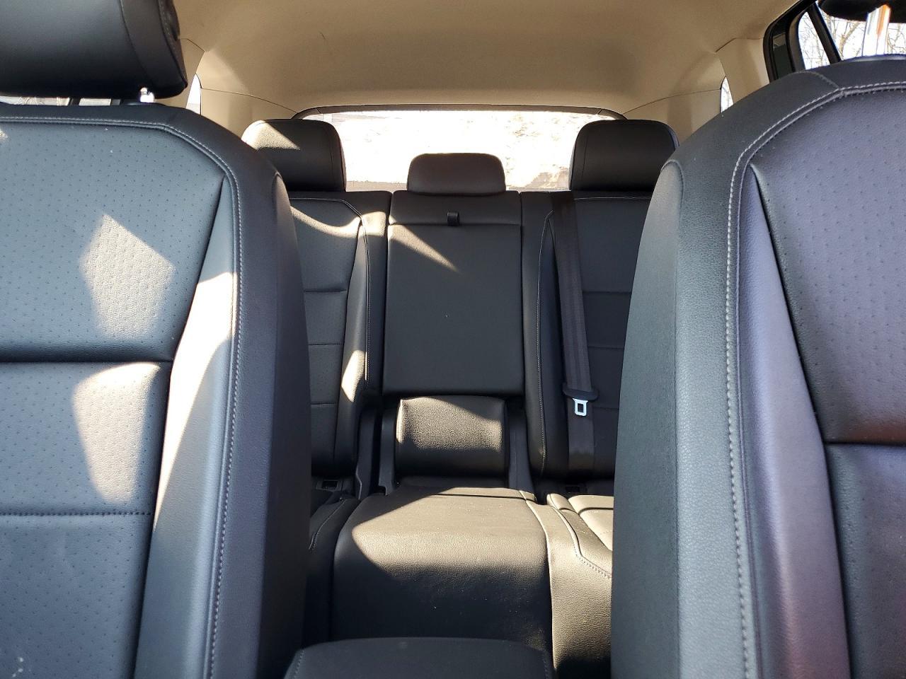 2019 Volkswagen Tiguan Se - zdjęcie 10