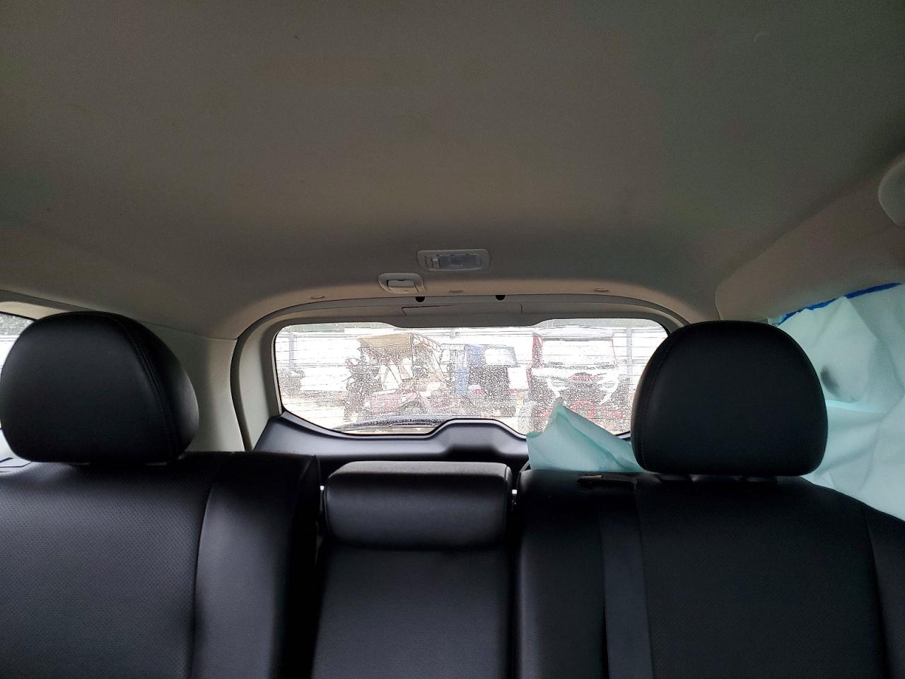 2019 Nissan Rogue Sl - zdjęcie 10