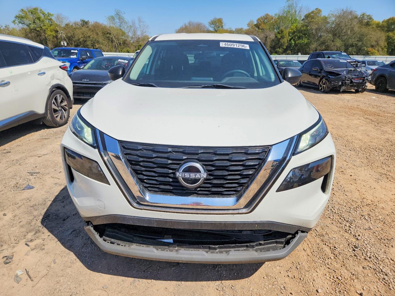 2023 Nissan Rogue - zdjęcie 5