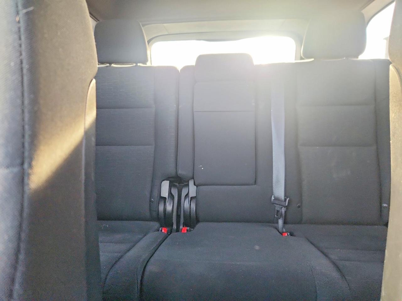 2017 Jeep Grand Cherokee Laredo - zdjęcie 10