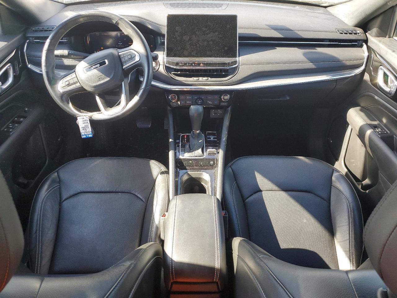 2022 Jeep Compass Limited - zdjęcie 8