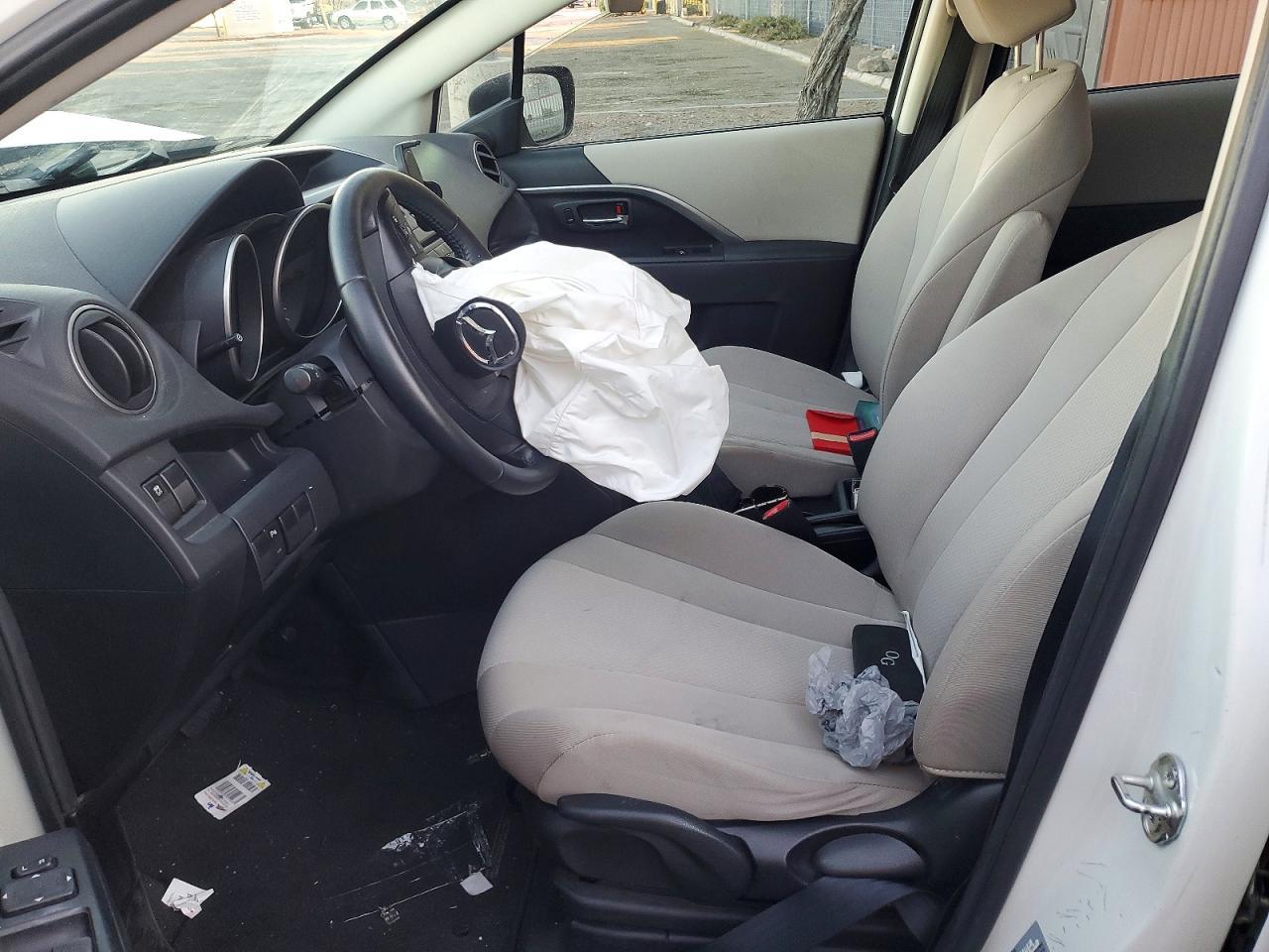 2014 Mazda 5 Touring - zdjęcie 7