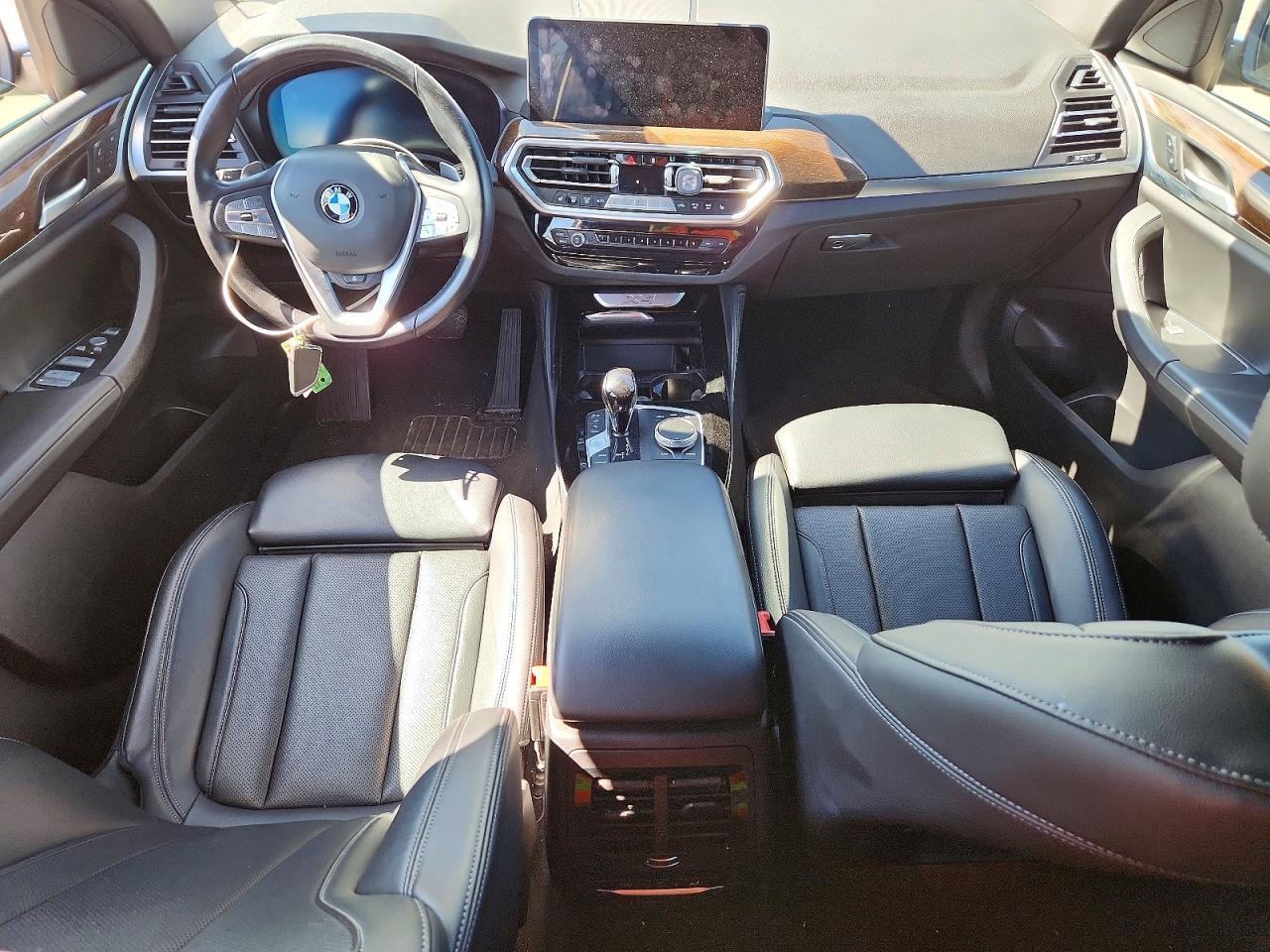 2023 BMW X4 xDrive30I - zdjęcie 8