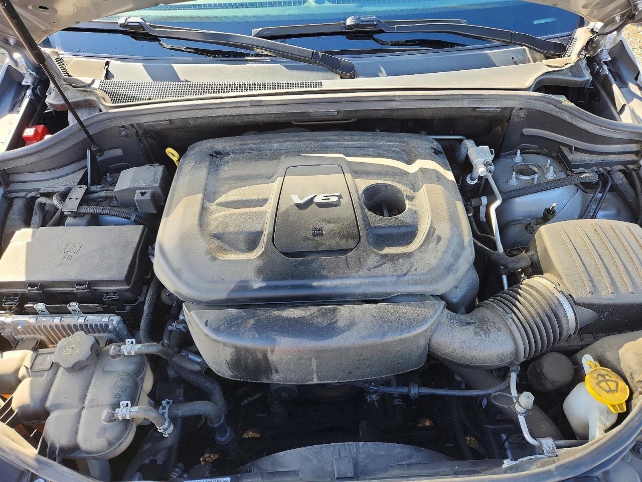 2018 Jeep Grand Cherokee Limited - zdjęcie 12