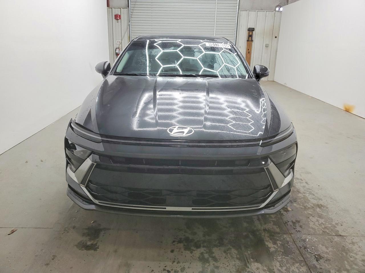 2025 Hyundai Sonata Sel - zdjęcie 5