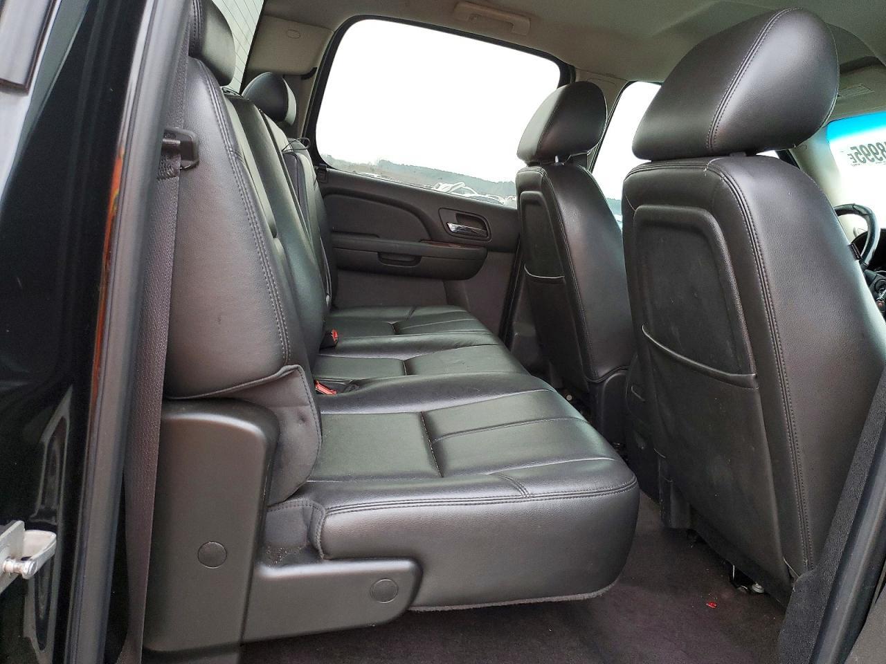 2013 GMC Sierra K1500 Slt - zdjęcie 10