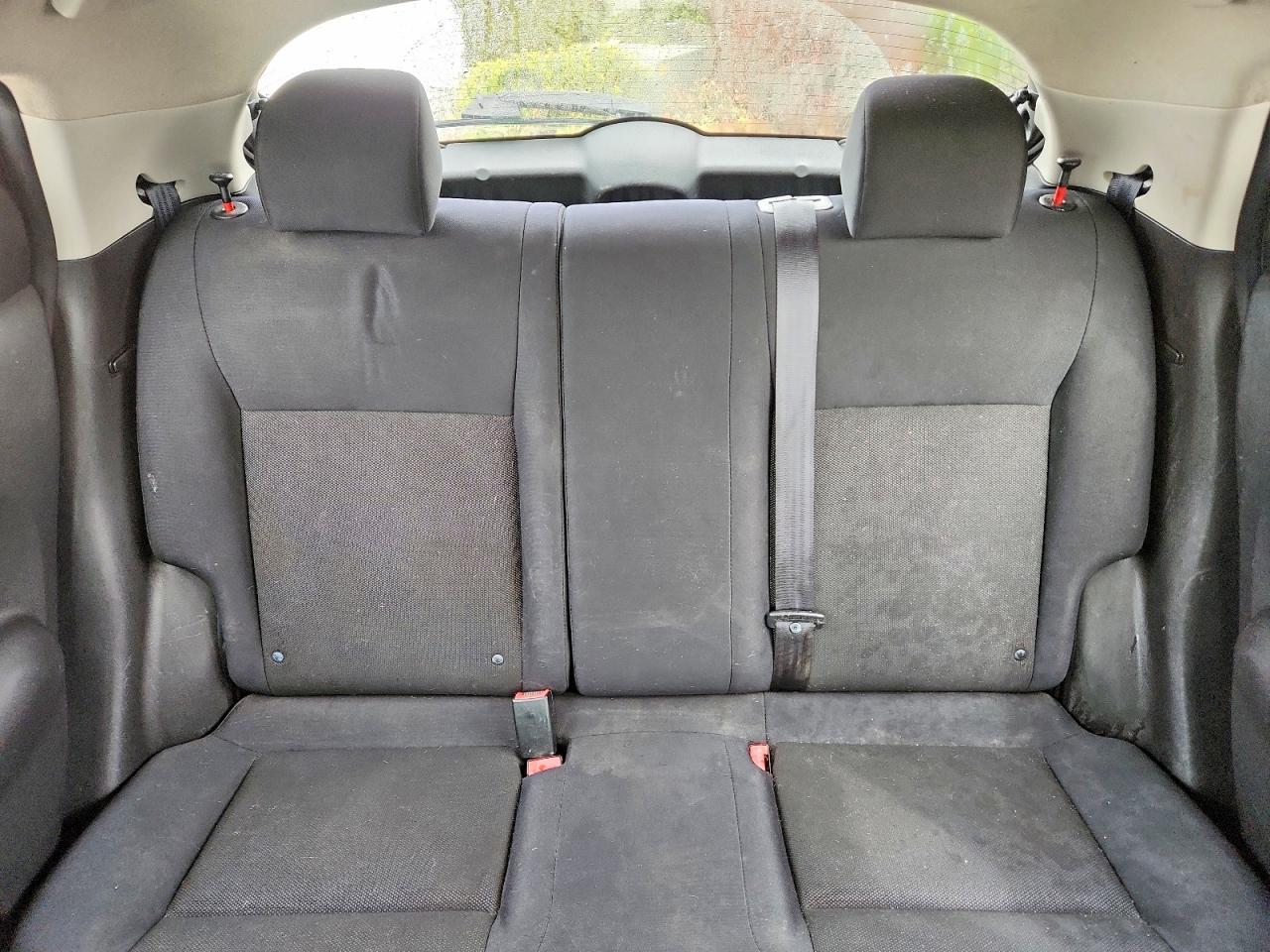 2013 Nissan Juke S - zdjęcie 10