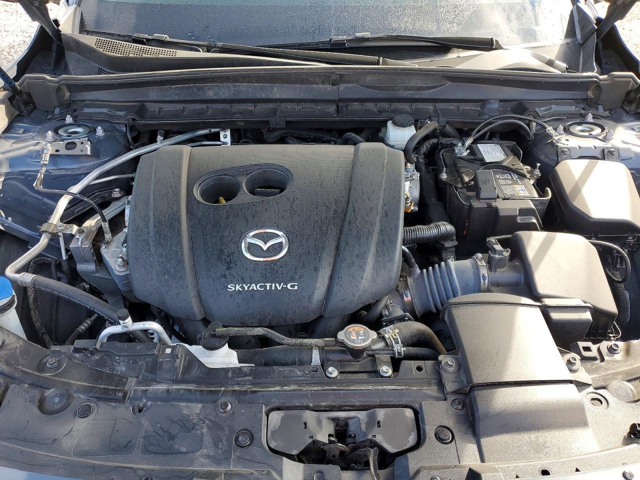 2023 Mazda Cx-50 Preferred Plus - zdjęcie 11