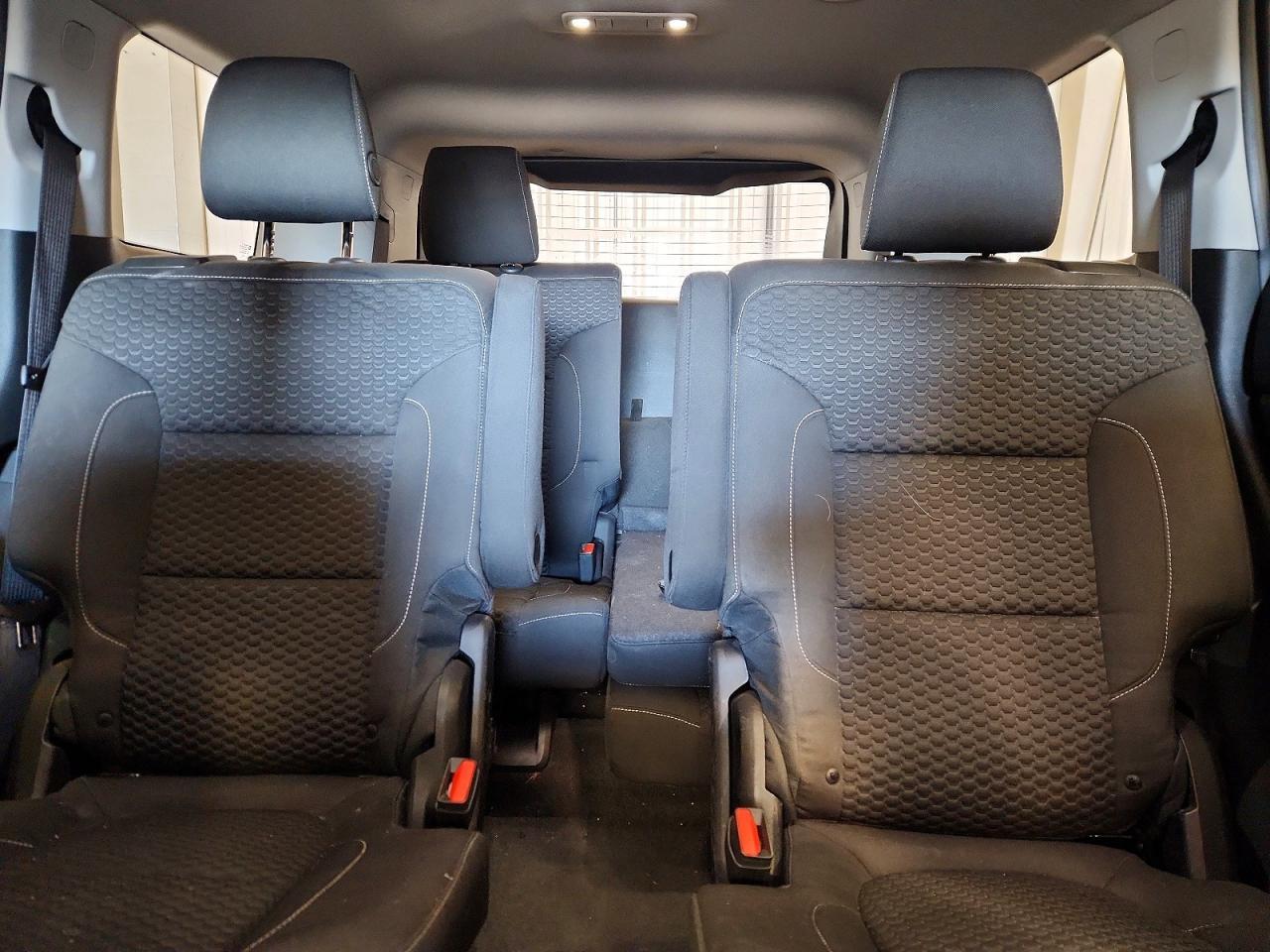 2017 GMC Acadia Sle - zdjęcie 10