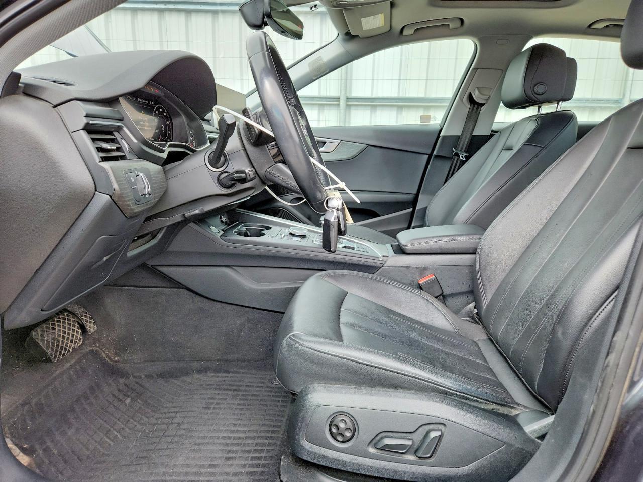 2018 Audi A4 Premium Plus - zdjęcie 7