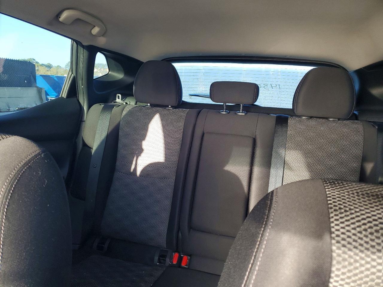 2020 Nissan Rogue Sport Sv - zdjęcie 10