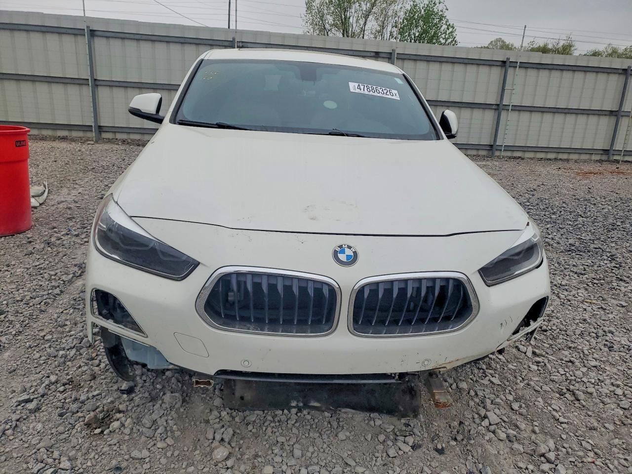 2018 BMW X2 xDrive28I - zdjęcie 5