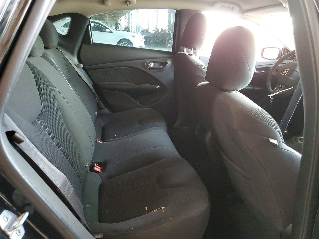 2015 Dodge Dart Se - zdjęcie 10