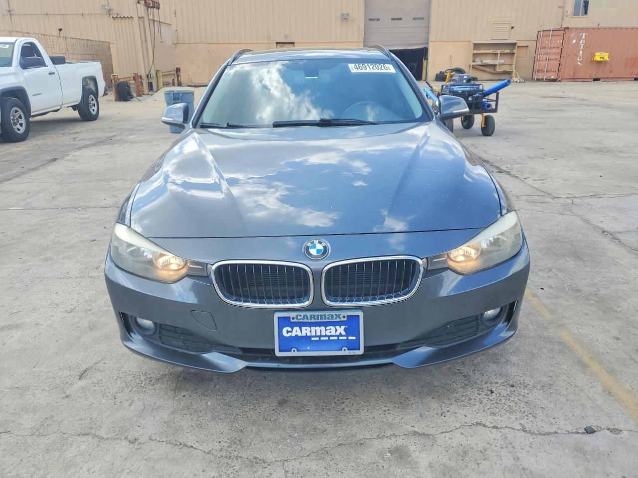 BMW Seria 3 - zdjęcie 5