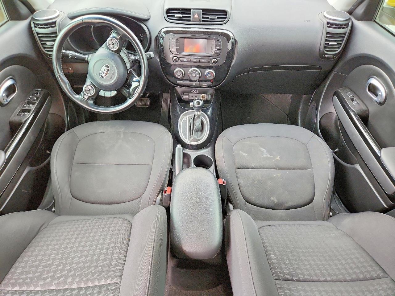 2014 Kia Soul ! - zdjęcie 8