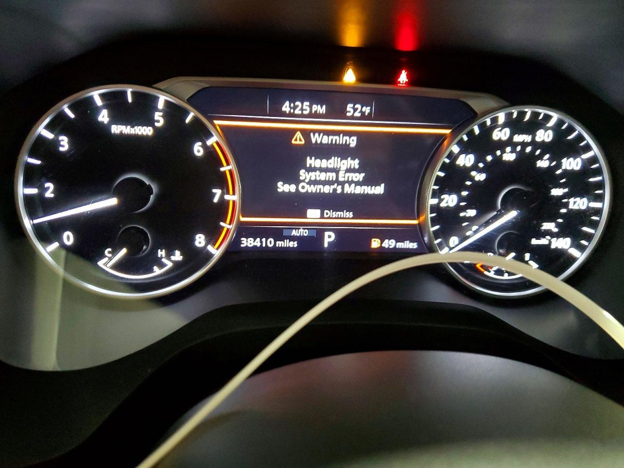 2021 Nissan Rogue Sv - zdjęcie 9