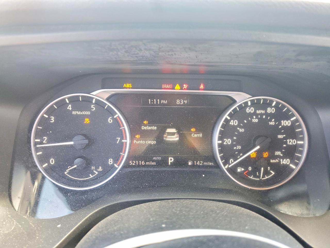 2023 Nissan Rogue Sv - zdjęcie 9