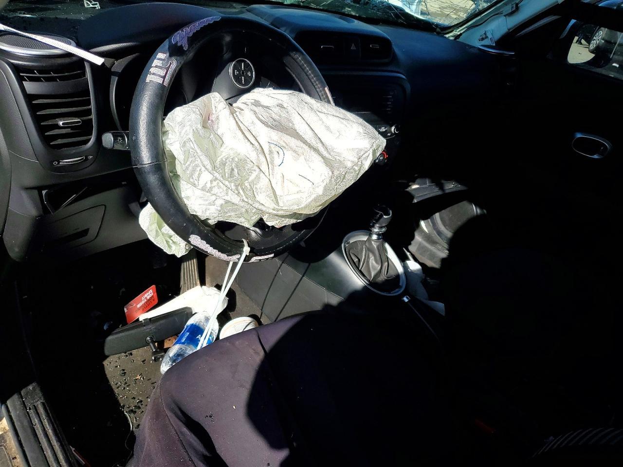 2016 Kia Soul Base - zdjęcie 8