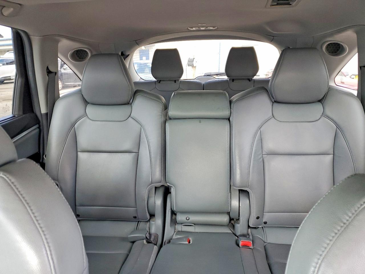 2014 Acura Mdx Technology - zdjęcie 10
