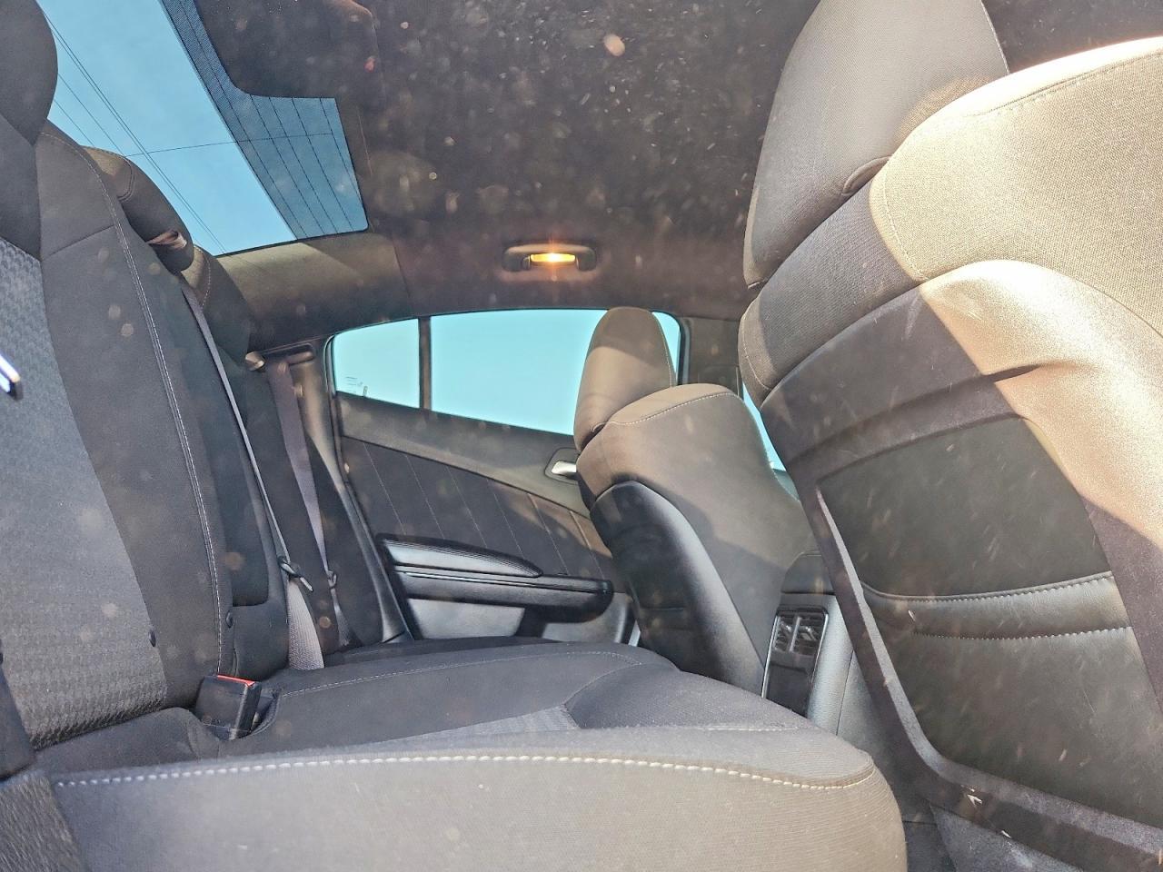 2019 Dodge Charger R - zdjęcie 11