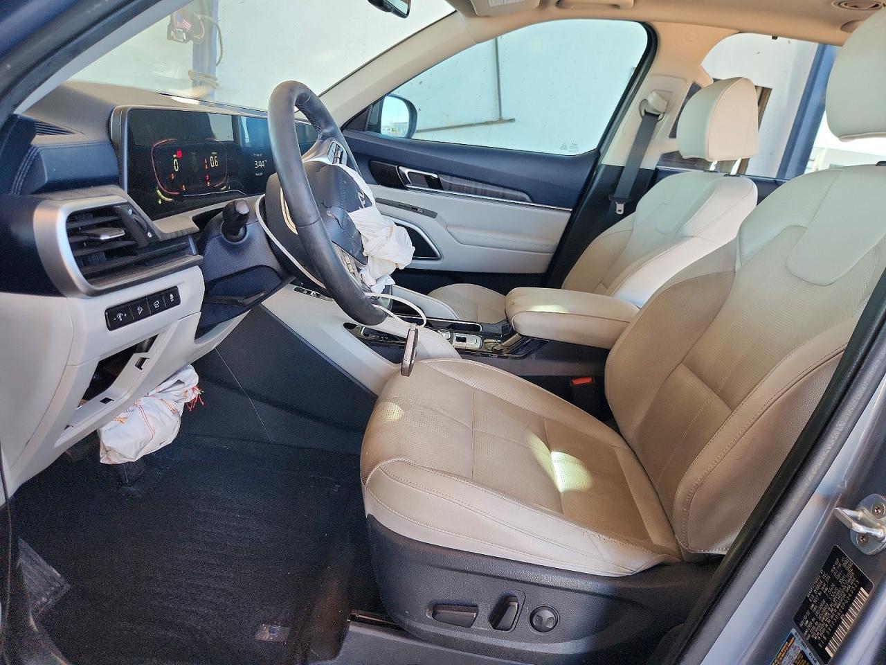 2023 Kia Telluride Ex - zdjęcie 7