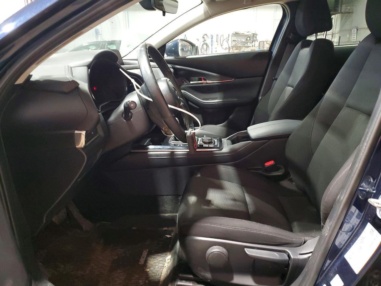 2022 Mazda Cx-30 Preferred - zdjęcie 7