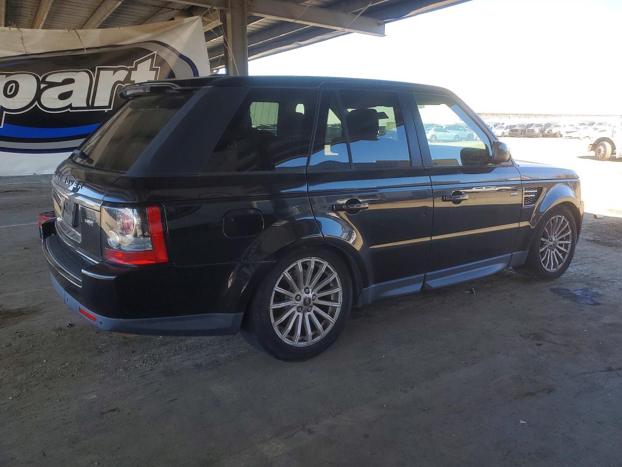 2015 Landau Boat Co Range Rover Sport Hse - zdjęcie 3
