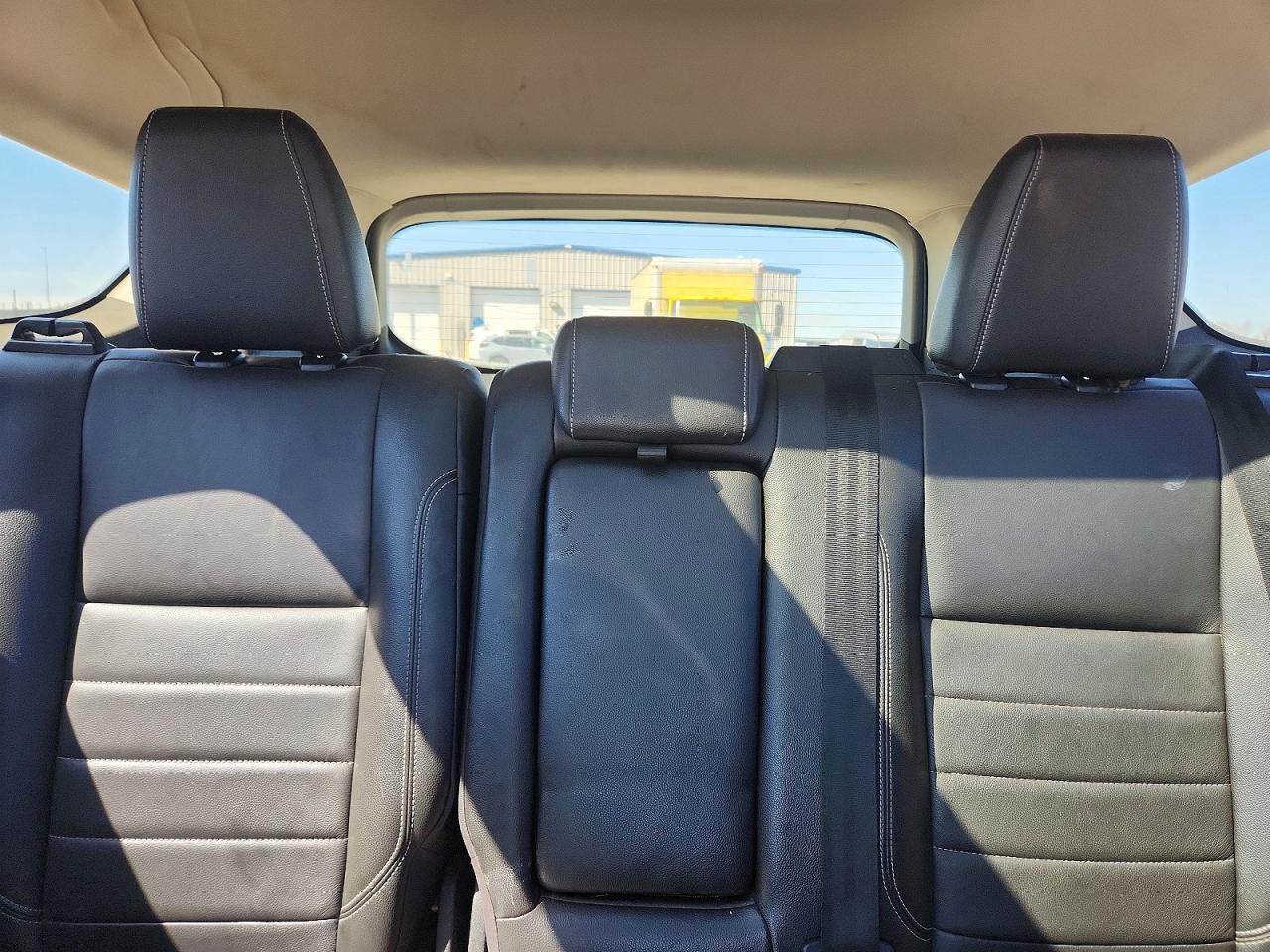 2013 Ford Escape Sel - zdjęcie 19