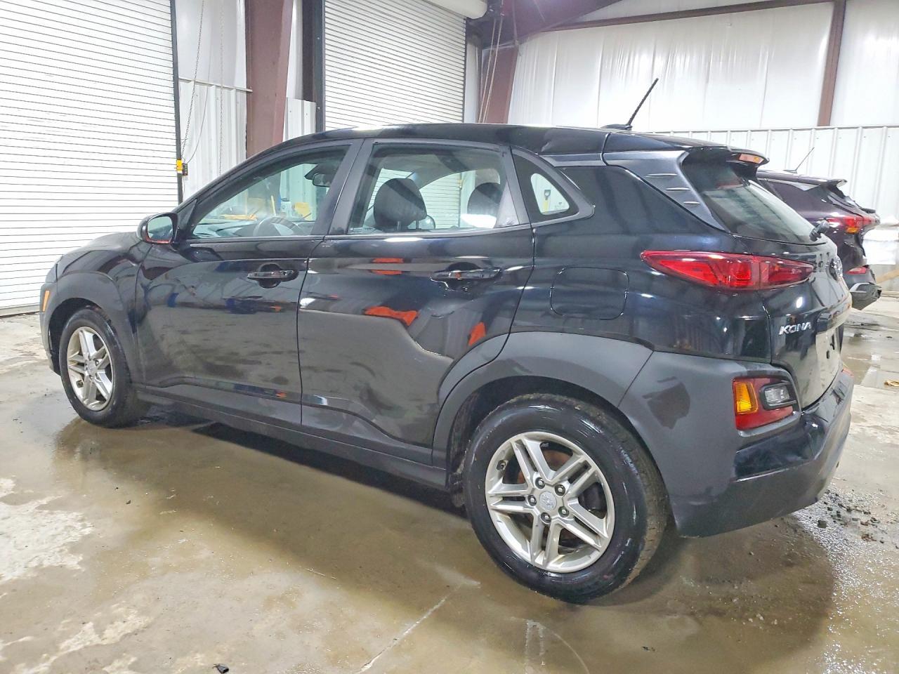 2021 Hyundai Kona Se - zdjęcie 2