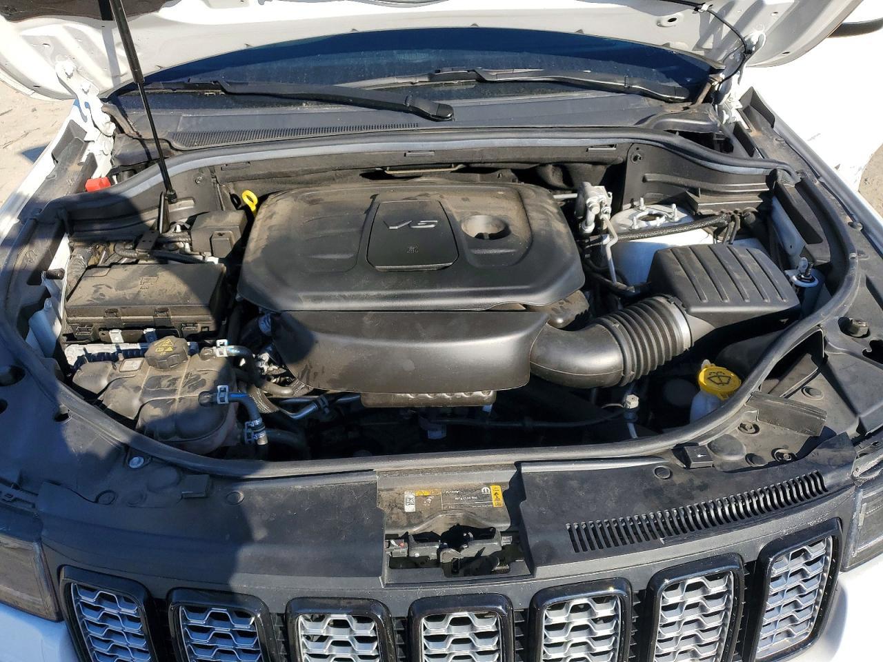 2022 Jeep Grand Cherokee 4Xe 4 - zdjęcie 12