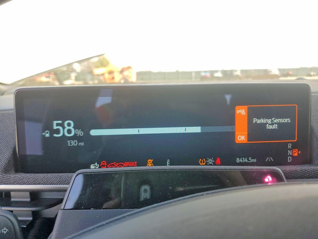 2025 Ford Mustang Mach-E Gt - zdjęcie 9