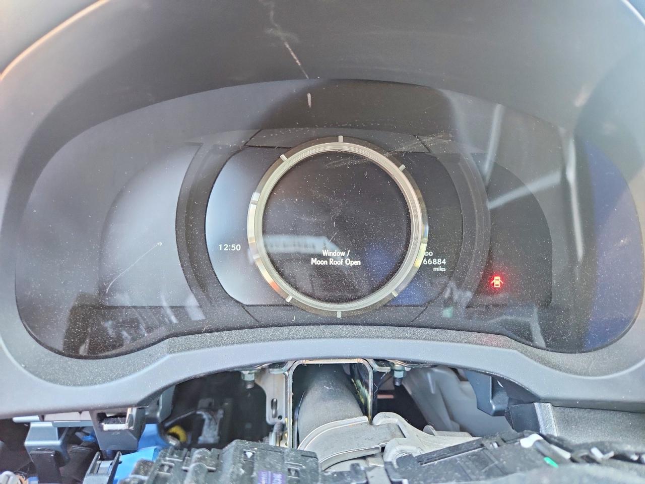 2018 Lexus Is 350 Base - zdjęcie 9