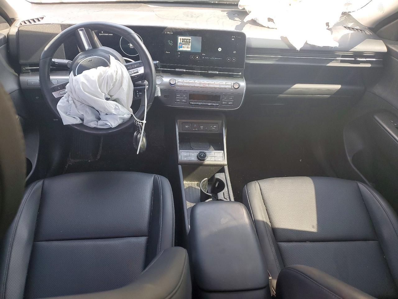 2024 Hyundai Kona Limited - zdjęcie 8