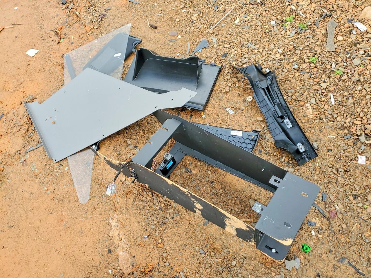 2021 Dodge Charger - zdjęcie 12