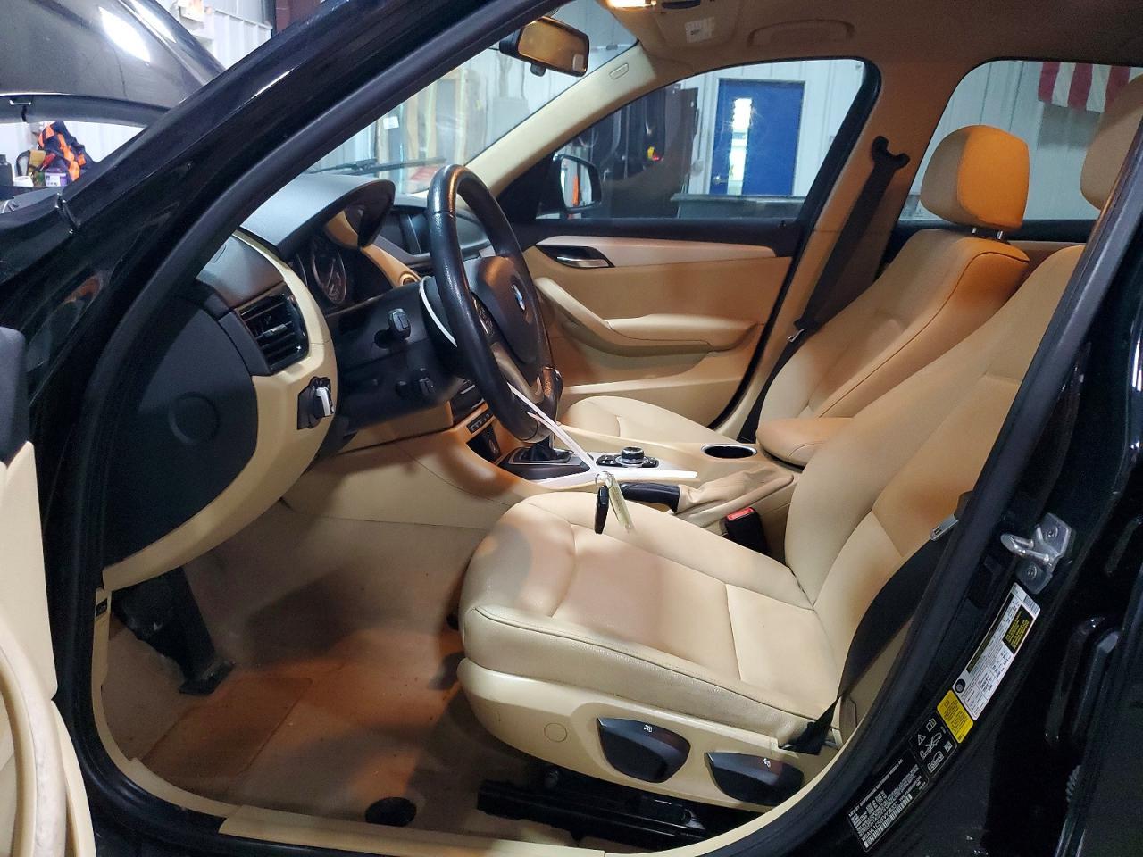 2015 BMW X1 - zdjęcie 7