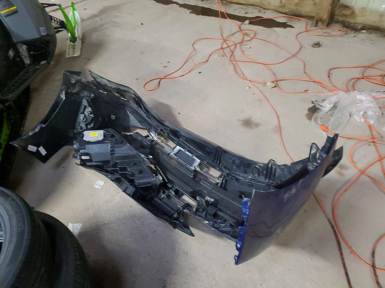 2020 Hyundai Elantra Ultimate 4Dr - zdjęcie 12