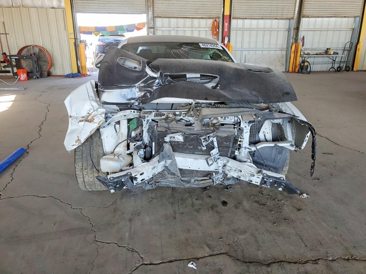 2019 Dodge Challenger R - zdjęcie 5