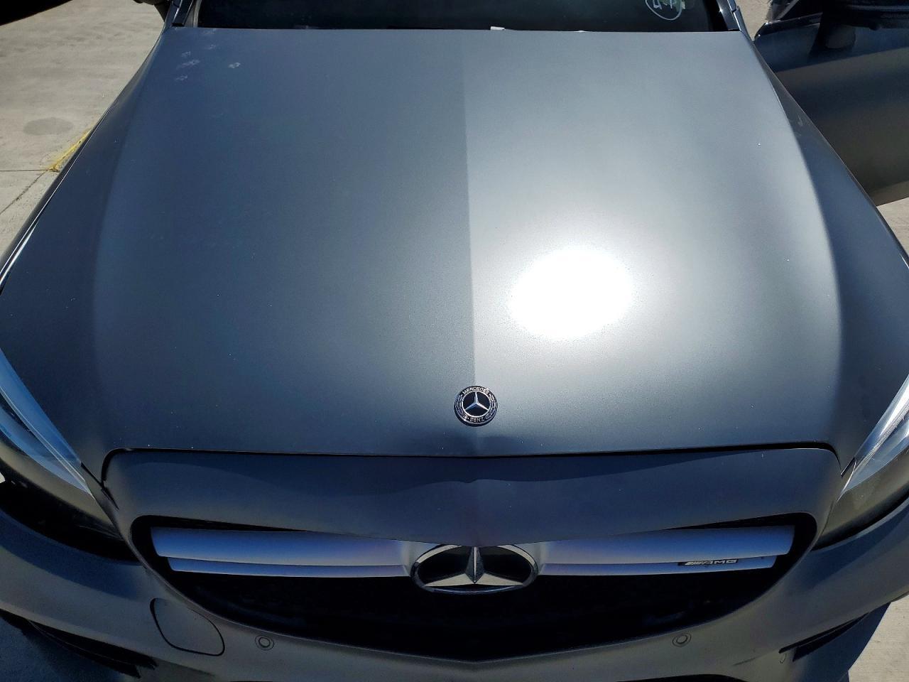 2019 Mercedes-Benz C 43 Amg - zdjęcie 11