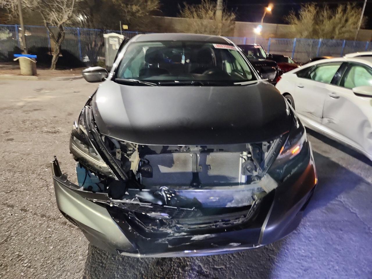 2020 Nissan Murano S - zdjęcie 5