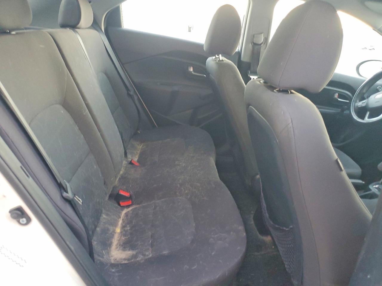 2013 Kia Rio 5-Door Lx - zdjęcie 10