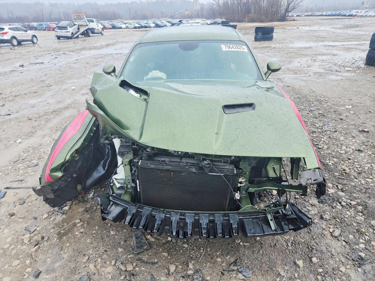 2018 Dodge Challenger R/T - zdjęcie 5