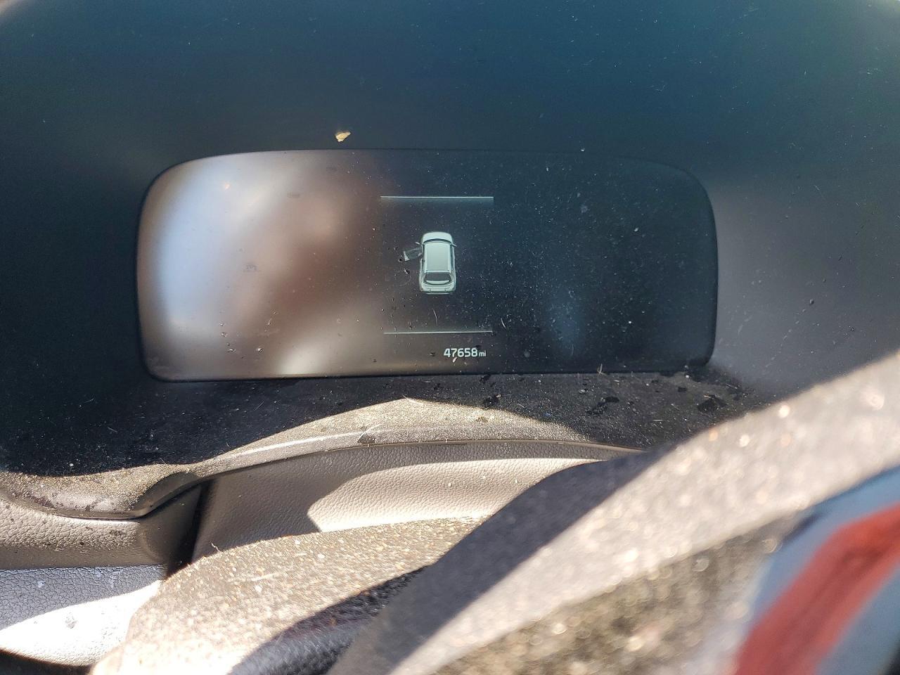 2023 Kia Soul S - zdjęcie 9